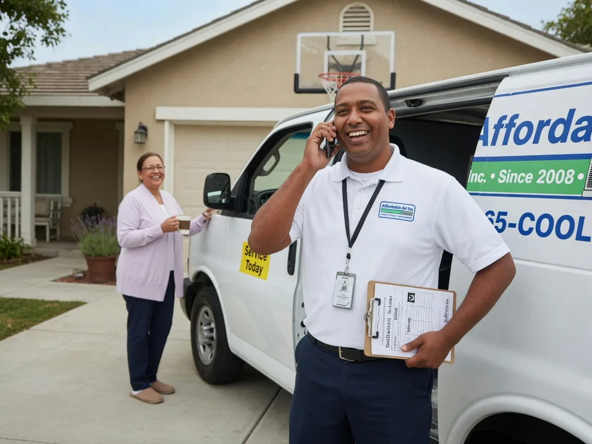Central Ac Repair Perry, IL FAQs